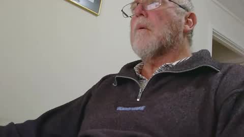 Canberian online show from May 26, 2026, 1:12 am