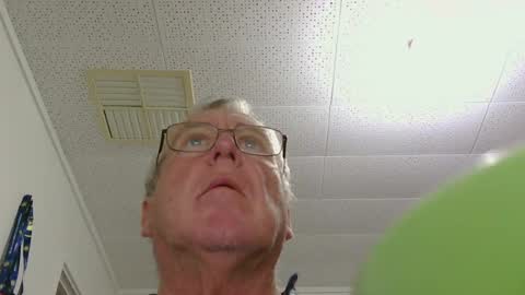 Canberian online show from June 12, 2026, 12:09 am