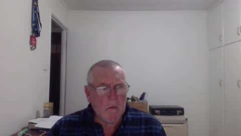 Canberian online show from June 19, 2026, 11:19 pm