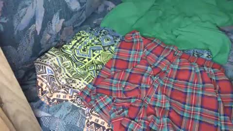 7777 online show from February 8, 2025, 11:12 am