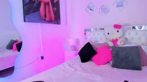 Snapshot of candace_hill1 chatting on November 1, 2025, 8:55 pm Candace online show from November 1, 2025, 8:55 pm