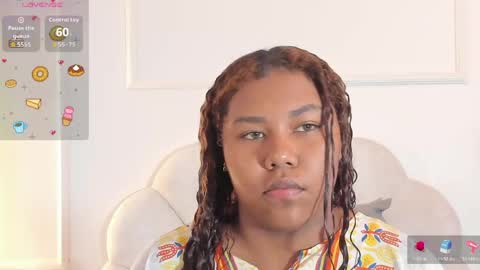 Snapshot of candaceowens chatting on June 8, 2026, 3:40 am candaceowens online show from June 8, 2026, 3:40 am