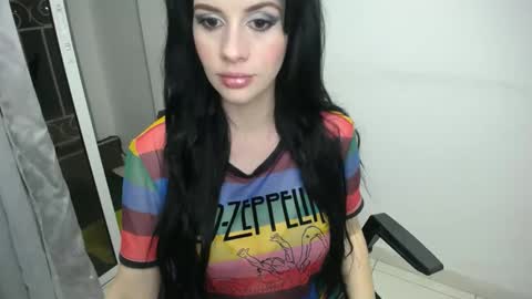 Snapshot of candacesxhot chatting on February 24, 2025, 4:27 am cumorsmooke online show from February 24, 2025, 4:27 am