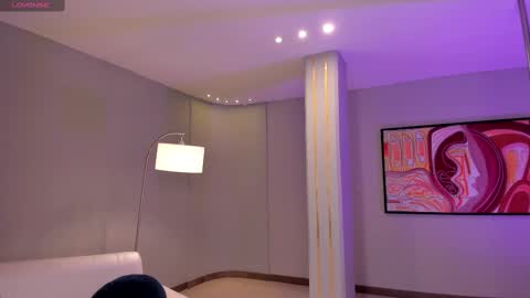  Candanse R  online show from September 23, 2025, 8:34 pm