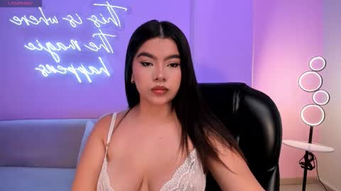  Candanse R  online show from October 27, 2025, 12:04 am