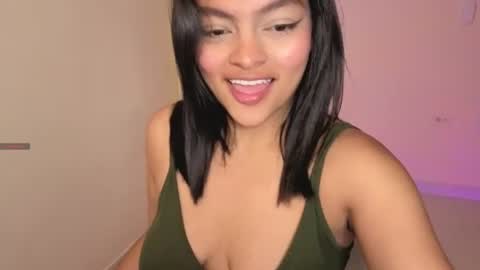 Snapshot of candela___ chatting on July 17, 2026, 3:07 pm Cancela online show from July 17, 2026, 3:07 pm