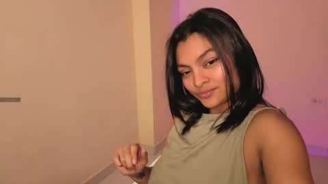 Snapshot of candela___ chatting on July 24, 2026, 4:38 pm Cancela online show from July 24, 2026, 4:38 pm