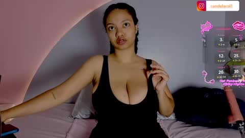 Candela  online show from May 10, 2026, 2:55 pm