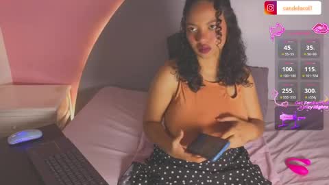 Candela  online show from May 19, 2026, 11:49 am
