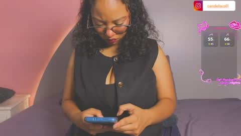 Candela  online show from May 21, 2026, 11:50 am