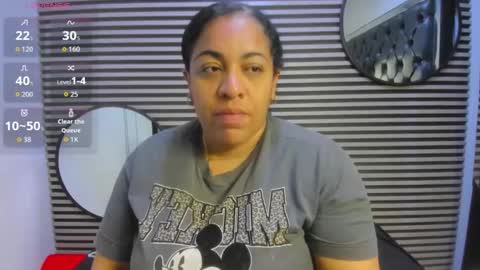 Snapshot of candelabrown_ chatting on June 3, 2026, 3:31 am Candelabrown online show from June 3, 2026, 3:31 am