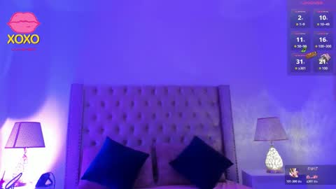 Candie  online show from December 5, 2025, 12:03 pm