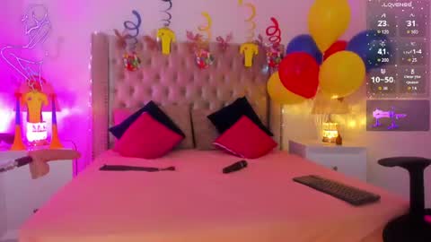 Snapshot of candiegilson__ chatting on June 13, 2026, 12:14 pm Candie online show from June 13, 2026, 12:14 pm