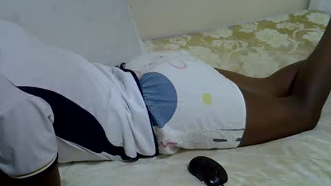 candiemaya online show from September 23, 2025, 10:40 am