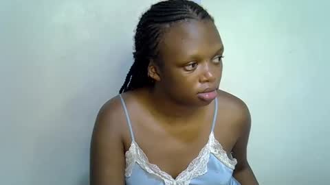 candiemaya online show from March 15, 2026, 8:15 pm