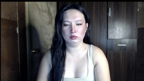 candiiice18 online show from January 19, 2026, 7:34 am