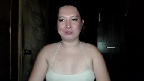 candiiice18 online show from March 8, 2026, 7:12 am