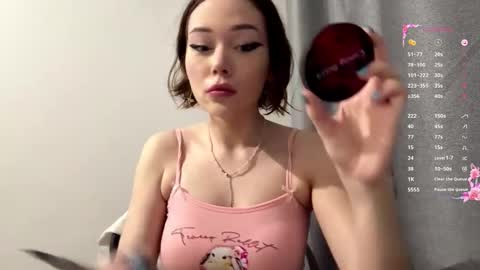 Snapshot of candisbartolone chatting on November 30, 2025, 4:22 pm Isabella online show from November 30, 2025, 4:22 pm