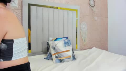 Snapshot of candise_oconnor chatting on October 3, 2025, 9:45 pm candise online show from October 3, 2025, 9:45 pm