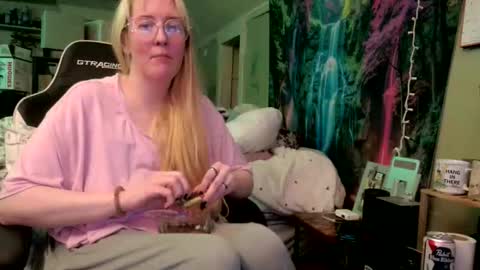Snapshot of candismiths chatting on May 3, 2026, 6:47 pm Candi online show from May 3, 2026, 6:47 pm