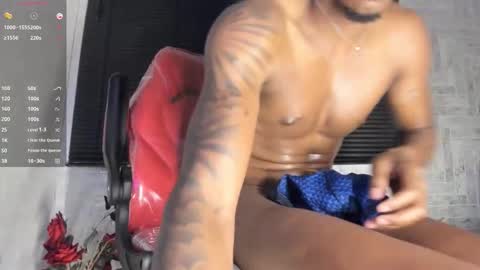 candresruiz online show from November 8, 2025, 12:16 pm