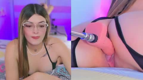   online show from October 4, 2025, 7:12 pm