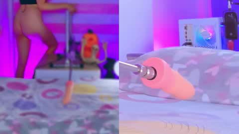   online show from October 19, 2025, 7:03 pm