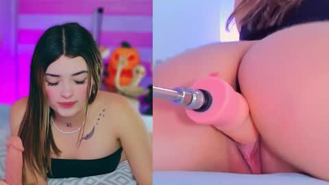   online show from October 23, 2025, 7:12 pm