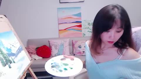 candy8998 online show from March 11, 2025, 11:23 am