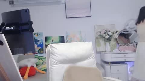 candy8998 online show from September 18, 2025, 11:29 pm