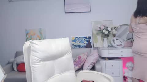 candy8998 online show from October 5, 2025, 9:24 pm