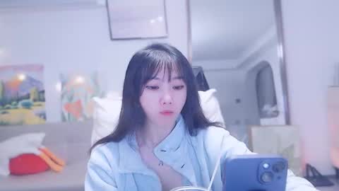 candy8998 online show from January 8, 2026, 10:45 pm