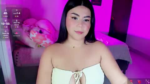 celeste villa online show from July 18, 2026, 11:30 pm