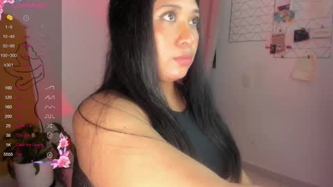 Snapshot of candy__rosee chatting on September 15, 2025, 4:01 am online show from September 15, 2025, 4:01 am