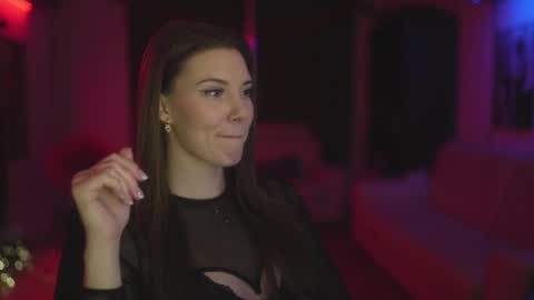 Candy Storm online show from January 17, 2026, 10:02 pm