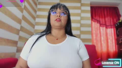 Candy  Brown online show from January 13, 2026, 12:43 pm