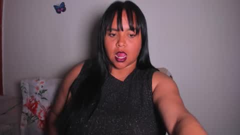 Snapshot of candy_browm1 chatting on June 2, 2026, 1:07 am Candy Brown online show from June 2, 2026, 1:07 am