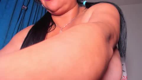 Snapshot of candy_browm1 chatting on June 11, 2026, 2:53 am Candy Brown online show from June 11, 2026, 2:53 am