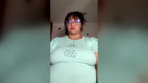 Snapshot of candy_browm1 chatting on July 24, 2026, 1:14 am Candy Brown online show from July 24, 2026, 1:14 am