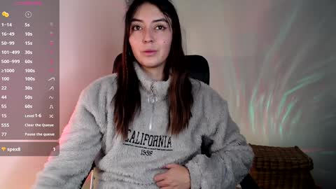   online show from January 25, 2025, 6:02 pm