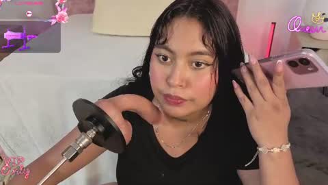 Im ChloeJoin The Fan Club online show from July 25, 2026, 12:53 am