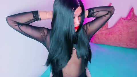 candy_climax online show from April 30, 2026, 7:09 pm