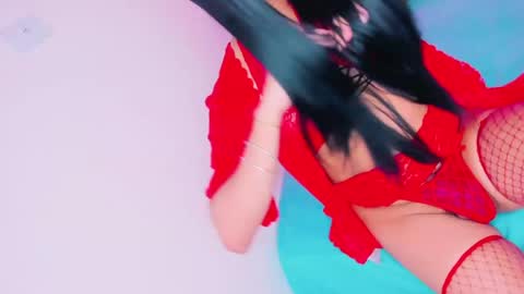 candy_climax online show from May 1, 2026, 6:12 pm