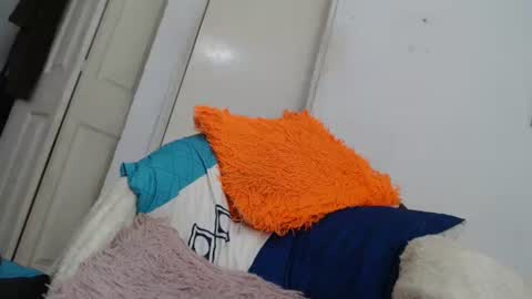 Snapshot of candy_cumy1 chatting on December 24, 2024, 10:44 am Dayan Camila online show from December 24, 2024, 10:44 am