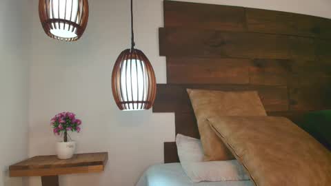 Jolie online show from October 30, 2025, 7:47 pm