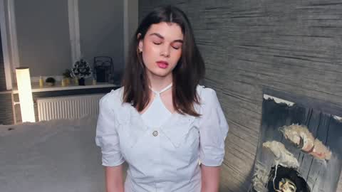 Snapshot of candy_flo chatting on January 29, 2025, 7:00 pm Flora online show from January 29, 2025, 7:00 pm