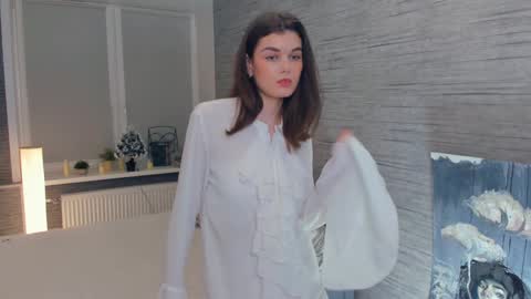 Snapshot of candy_flo chatting on February 1, 2025, 7:13 pm Flora online show from February 1, 2025, 7:13 pm