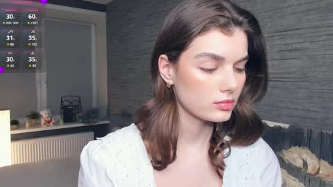 Snapshot of candy_flo chatting on February 26, 2025, 11:15 pm Flora online show from February 26, 2025, 11:15 pm