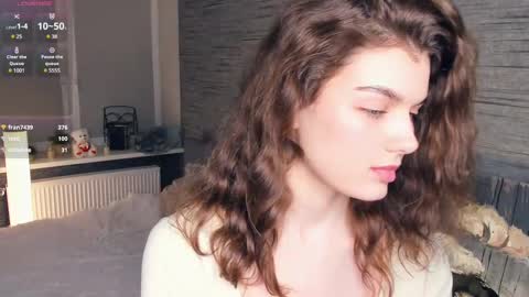 Snapshot of candy_flo chatting on March 9, 2025, 2:07 am Flora online show from March 9, 2025, 2:07 am