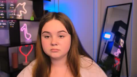 Snapshot of candy_flossie1 chatting on December 20, 2025, 6:53 am candy flossie1 online show from December 20, 2025, 6:53 am